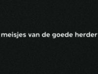 Meisjes van de Goede Herder