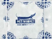 Met Bromet Naar Hondencursus