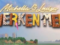 Michella & Louisa Werken Mee
