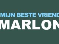 Mijn beste vriend Marlon