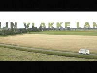 Mijn Vlakke Land