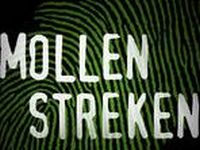 Mollenstreken