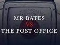 Mr Bates vs The Post Office