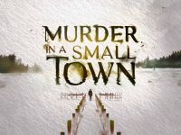 Murder in a Small Town