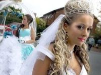 My Big Fat Gypsy Wedding