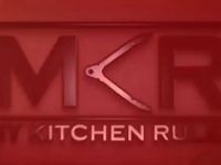 My Kitchen Rules