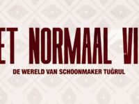 Niet Normaal Vies – De wereld van schoonmaker Tuğrul