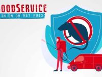 Noodservice: In En Om Het Huis