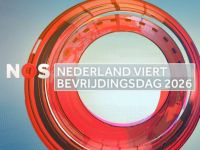NOS Bevrijdingsdag