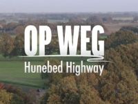 Op weg: Hunebed Highway