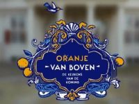 Oranje Van Boven - de Keukens van de Koning