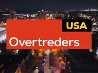 Overtreders USA