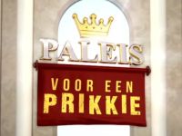 Paleis voor een Prikkie
