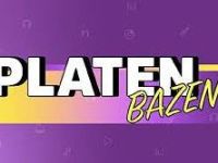 Platenbazen