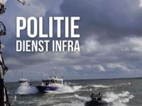 Politie Dienst Infra
