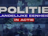 Politie Landelijke Eenheid In Actie