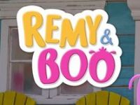 Remy & Boo