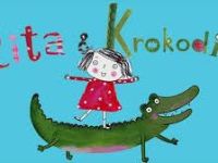 Rita & Krokodil