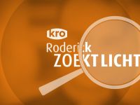 Roderick Zoekt Licht