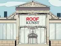 Roofkunst