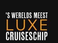 's Werelds Meest Luxe Cruiseschip