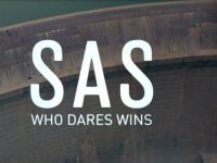 SAS: Who Dares Wins