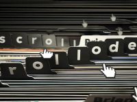 Scrollodex