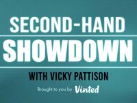 Second Hand Showdown