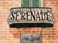 Serenade van Stef
