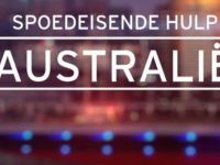 Spoedeisende Hulp Australië