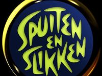 Spuiten en Slikken
