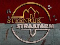 Steenrijk, Straatarm