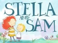 Stella & Sam