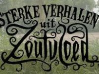 Sterke verhalen uit Zoutvloed