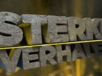 Sterke Verhalen