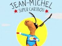 Super Caribou