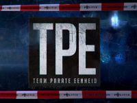 Team Parate Eenheid