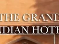 The Grand Indian Hotel