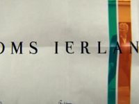 Toms Ierland