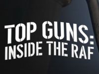 Top Guns: Inside The RAF