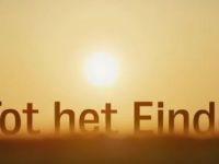 Tot het Einde