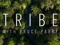 Tribe with Bruce Parry