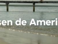 Tussen de Amerika's