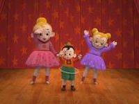 TwiniPop