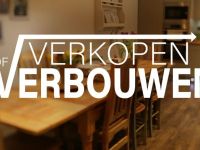 Verkopen of Verbouwen