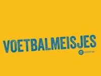 Voetbalmeisjes