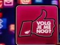 Volg Je Me Nog?