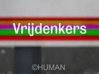 Vrijdenkers