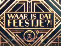 Waar Is Dat Feestje?