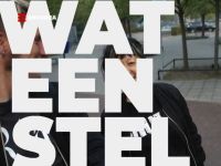 Wat Een Stel